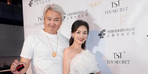 林瑞阳最新爆料新闻报道,揭秘娱乐圈惊人内幕！  第2张