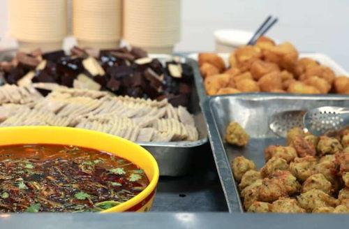 忻州美食爆料视频大全,视频大全带你领略地方风味  第2张