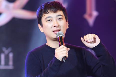 娱乐圈吃瓜李洋洋是谁,吃瓜群众心中的“瓜王”  第1张