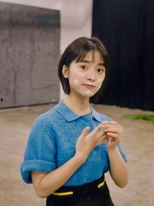 娱乐圈吃瓜李洋洋是谁,吃瓜群众心中的“瓜王”  第2张