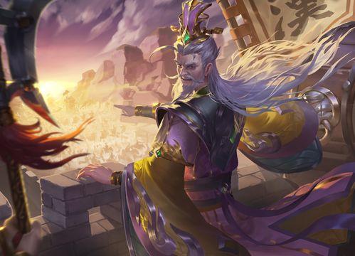 三国杀活动爆料最新武将,智勇双全，战力爆表的传奇英雄  第2张