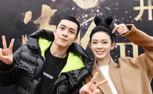 娱乐吃瓜韩东君陈瑶视频,娱乐吃瓜视频曝光  第3张