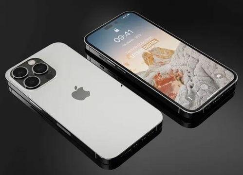 iphone15 最新爆料,颠覆性升级，五大亮点前瞻揭秘！  第3张