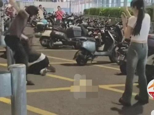 深圳男子爆料事件视频,事件真相揭秘  第2张