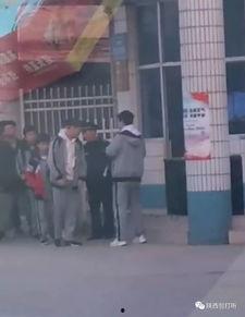 西安一中学学生爆料视频,揭秘校园内幕  第3张