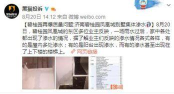 碧桂园最新爆料事件视频,视频揭露惊人内幕，真相令人震惊！  第3张