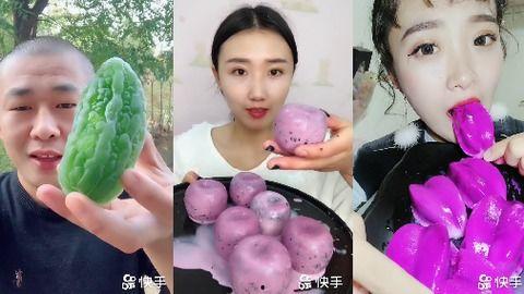 秃崽吃瓜视频爆料,娱乐圈最新爆料大揭秘  第2张