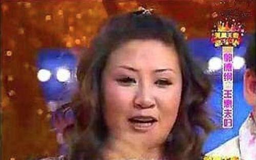 师娘王惠爆料岳云鹏视频,师娘王惠揭秘背后真相  第3张