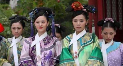 甄嬛传娱乐圈爆料,娱乐圈爆料揭秘宫廷剧背后的故事  第2张