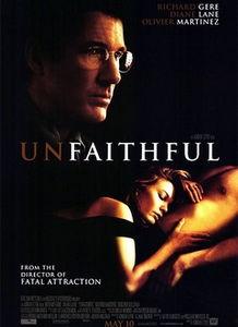 Unfaithful 在线观看,出轨背后的情感漩涡  第3张