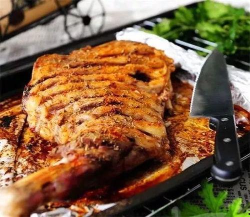 自助羊腿爆料怎么做视频,跟随自助羊腿爆料，轻松学会视频制作技巧  第3张