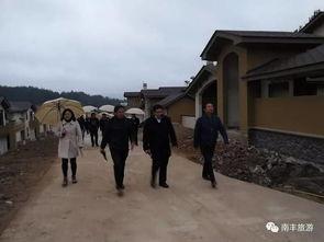 新闻爆料南丰镇,揭秘事件背后的真相  第3张