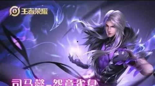 司马新皮肤爆料视频大全,视觉盛宴，揭秘神秘英雄风采  第2张
