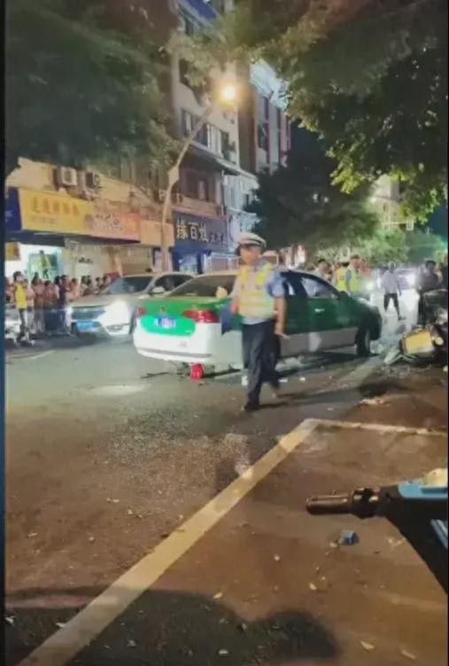 梅华车祸最新爆料新闻事件,事故原因揭秘，受害者家属发声  第3张