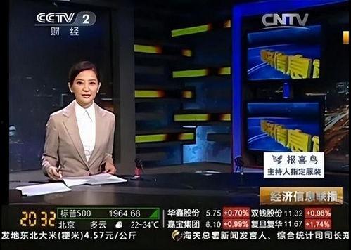 张乃丹爆料财经新闻视频,财经新闻背后的真实故事  第3张
