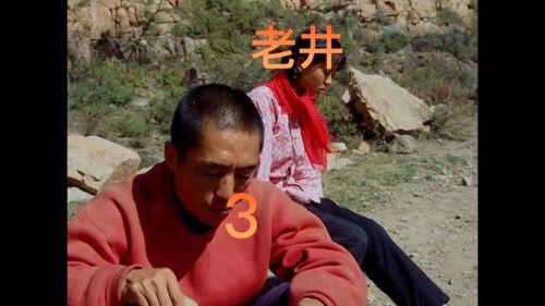 电影老井高清在线观看,探寻历史深处的民族记忆  第2张