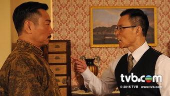 tvb枭雄在线观看,TVB经典剧集枭雄在线重温  第2张