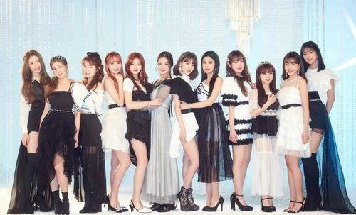 明年女团爆料最新消息,独家揭秘新成员、新曲风及重大事件