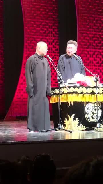 郭德纲爆料于谦老师视频,于谦老师幕后故事，视频曝光惊人细节  第3张