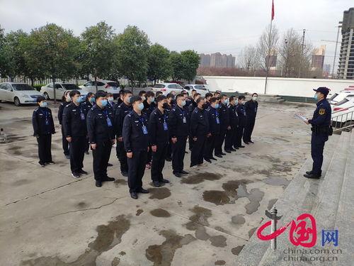 郏县辅警最新爆料消息公布,揭秘事件真相与内幕  第3张