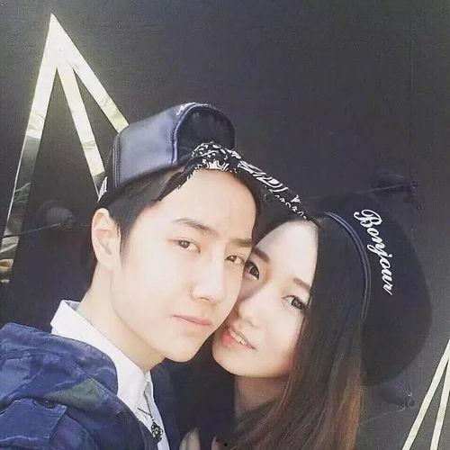 孟美岐王一博最新爆料,幕后故事与精彩瞬间  第2张
