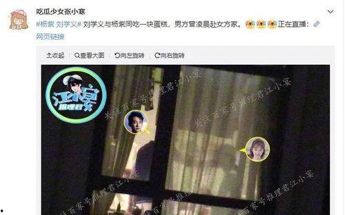 八卦媒体爆料杨紫视频播放,杨紫神秘视频播放引发热议！