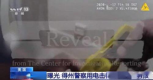 美国警察文件爆料视频播放,揭露惊人内幕与真相