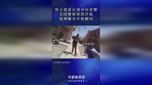 美国警察文件爆料视频播放,揭露惊人内幕与真相  第2张