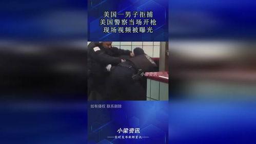 美国警察文件爆料视频播放,揭露惊人内幕与真相  第3张