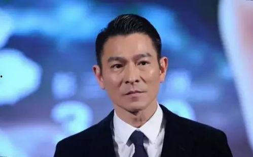 刘德华娱乐圈爆料,那些不为人知的往事  第3张