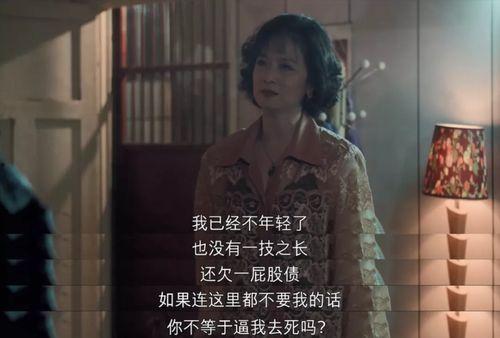 红灯区电影国语在线观看,揭秘都市欲望漩涡的国语在线观影之旅  第2张