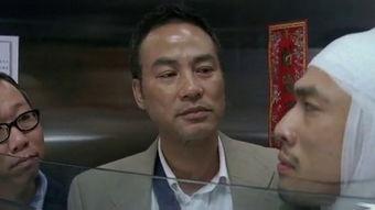 文雀粤语在线观看,揭秘经典港片魅力  第2张