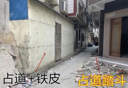 爆料龙口违建案件最新,揭秘背后真相与整治行动  第2张