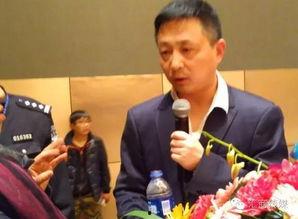 宋鸿兵爆料视频,深度剖析其背后真相与影响  第2张