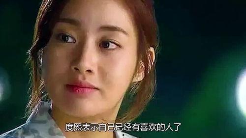 丑八怪警报韩剧在线观看,揭开韩剧中的神秘面纱，在线观看体验  第2张
