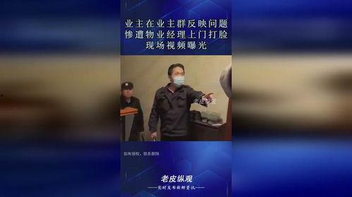 绿城业主群爆料事件视频,揭露社区管理内幕