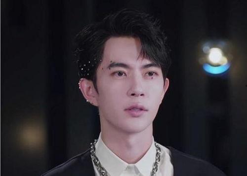 娱乐圈爆料檀健次,娱乐圈新晋实力派，低调实力演绎多面人生  第2张