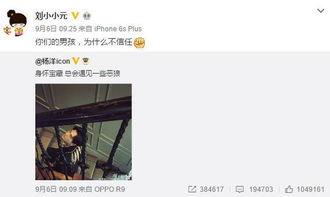 哆啦杨洋最新爆料,新作品幕后故事与创作灵感  第3张