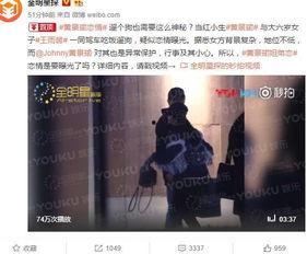 卓伟爆料张一山恋情视频,揭秘明星私生活新动态
