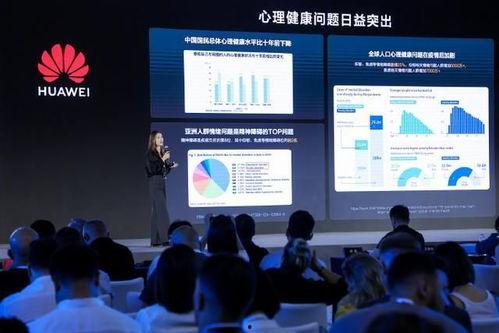 华为gt5最新爆料视频,颠覆性设计，性能再升级！  第2张