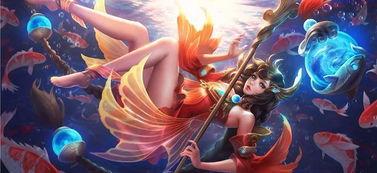 王者新皮肤大乔爆料视频,王者峡谷中的古典美人风华再现 第2张 王者新皮肤大乔爆料视频,王者峡谷中的古典美人风华再现 第2张