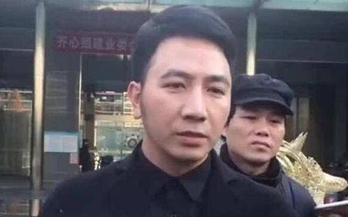 林生斌事件最新爆料,最新爆料揭露惊人内幕  第3张