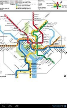 地铁新地图爆料视频播放,带你领略城市交通新格局