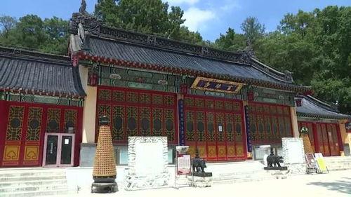 玄奘寺事件爆料视频真假,揭秘真相与谣言交织的舆论漩涡