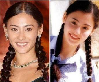 娱乐圈八卦爆料张柏芝视频,娱乐圈风波再起