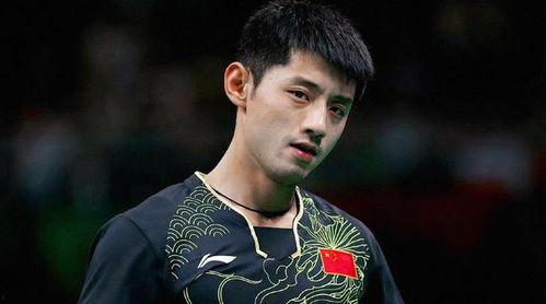 张继科最新爆料新闻,揭秘赛场背后的故事与心路历程