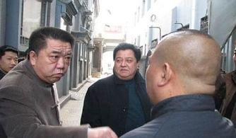 娱乐圈真人真事爆料,揭秘明星背后的真实故事  第3张