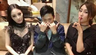 娱乐圈吃瓜大集合微盘,微盘揭秘大事件  第2张