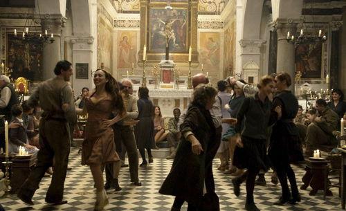 圣安娜奇迹在线观看,在线观看,见证信仰的力量 第3张 圣安娜奇迹在线观看,在线观看,见证信仰的力量 第3张