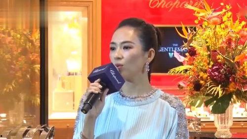 章子怡经纪人爆料视频